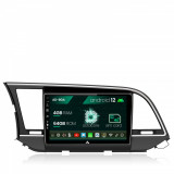 Cumpara ieftin Navigatie Hyundai Elantra (2015-2018), Android 12, A-Octacore 4GB RAM + 64GB ROM, 9 Inch - AD-BGA9004+AD-BGRKIT180