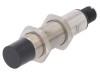 Senzor Capacitiv PNP NO 10-30VDC 2-15mm