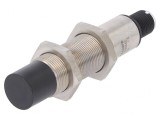 Senzor Capacitiv PNP NO 10-30VDC 2-15mm