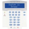 Tastatura Lcd Digiplex, compatibil cu EVO192, Paradox