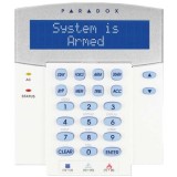 Tastatura Lcd Digiplex, compatibil cu EVO192