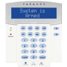 Tastatura Lcd Digiplex, compatibil cu EVO192