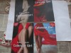 AUDREY CARLAN - CALENDAR GIRL (4 VOLUME)