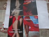 AUDREY CARLAN - CALENDAR GIRL (4 VOLUME)