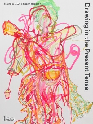 Drawing in the Present Tense foto