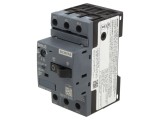 &Icirc;ntrerupător motor 1.5kW pentru șină DIN 220-690V
