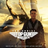 Top Gun: Maverick (White Vinyl) | Various Artists, Interscope Records