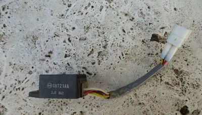 Releu incarcare original SH721AA KTM Husaberg Husqvarna foto
