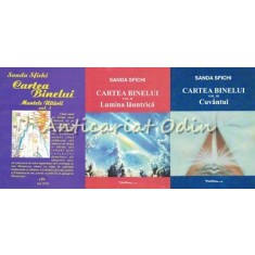 Cartea Binelui I-III - Sanda Sfichi