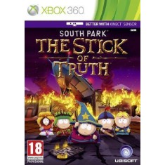 Joc XBOX 360 South Park: The Stick of Truth