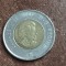 C50 - Moneda foarte veche - Canada - 2 dolari - 2007