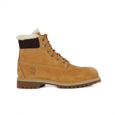 Ghete Femei Timberland 6INC Boot A1BEI foto