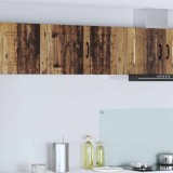 VidaXL Dulap de bucătărie Lemn vechi 40 x 31 x 40 cm Lemn compozit 884890