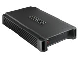 Amplificator auto HERTZ Compact Power HCP 1DK, 1 canal, 1240W