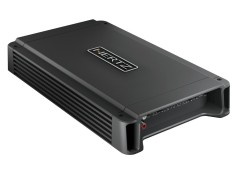 Amplificator auto HERTZ Compact Power HCP 1DK, 1 canal, 1240W