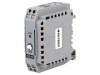 Controler Motor DC pentru Şină DIN 8A 16kHz