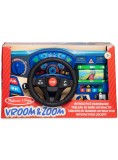 Melissa &amp; Doug Vroom And Zoom Interactive Dashboard (41705)