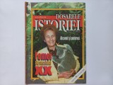 Revista DOSARELE ISTORIEI, AN III, NR. 9 (25), 1998