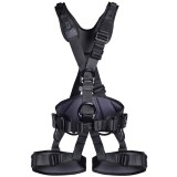 Ham SINGING ROCK Profi Worker 3D Standard M/L black