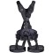Ham SINGING ROCK Profi Worker 3D Standard M/L black