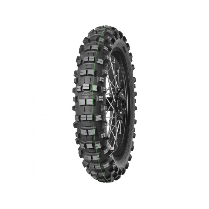 Anvelopa Mitas 140/80-18&amp;quot; Terra Force-EF Super Light TT (FIM)