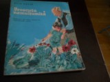 BROSCUTA NEMULTUMITA - ELIN PELIN,1972, Alta editura