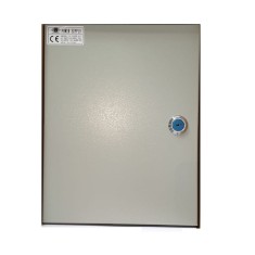 Sursa de alimentare cu backup, 9 canale, UPS 12V10A