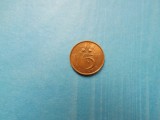 Olanda 5 Centi 1971