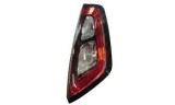 Stop spate lampa Fiat Punto (199), 02.12-, Fiat Punto Evo (199), 10.11- Sport, spate, omologare ECE, fara suport bec, led, 51913733; 51927094, Dreapt