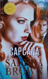 CAPCANA-SANDRA BROWN