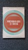 Microbiologie si Igiena, Manual clasa a XII-a, Licee Sanitare, Didactica si Pedagogica, 1989, Biologie