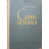 CHIMIE GENERALA-CONST.GH. MACAROVICI-266245