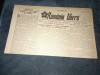 ZIARUL ROMANIA LIBERA 10 NOIEMBRIE 1950