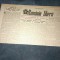 ZIARUL ROMANIA LIBERA 10 NOIEMBRIE 1950