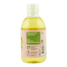 Sampon ecologic cu ulei de masline si vitamina E 300ml foto