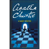 A nagy n&eacute;gyes - Agatha Christie
