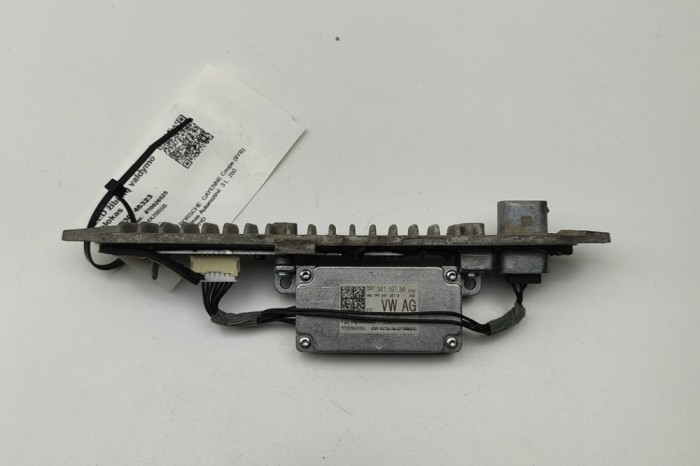 Unitate de control lumini LED PORSCHE CAYENNE Coupe 9YB 2023 OEM: 7PP941597BA 30746323