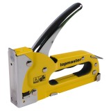 Capsator manual SMART 4-8 mm Top Master Pro pentru bricolaj