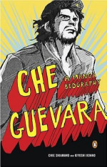 Che Guevara: A Manga Biography foto