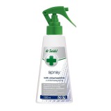 Cumpara ieftin Dr. Seidel Spray Clorhexidina 4%, 100 ml