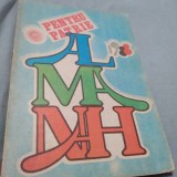 ALMANAH PENTRU PATRIE 1988, Alta editura