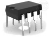 Optocuplor THT 6N139M Ch: 1 OUT: circuit Darlington DIP8