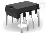 Optocuplor THT OUT Fotodiodă 5,3kV DIP8