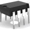 Optocuplor THT 6N139M Ch: 1 OUT: circuit Darlington DIP8