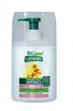 Genera gel intim cu apa de Hamamelis &amp; Melissa BIO, 250 ml