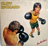 Cliff Richard &lrm;&ndash; I'm No Hero _ vinil, LP, disc pop rock VG+ / VG+ _ EMI, 1980, Germania