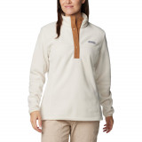 Polar Columbia Benton Springs 1/2 Snap Pull Over II 2085651191 bej