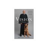 Vision: A Memoir of Blindness and Justice