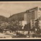 CPI B14043 CARTE POSTALA - ORASUL STALIN. HOTEL &quot;CARPATI&quot;, RPR, LIBRARIA NOASTRA