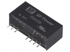 Convertor DC/DC 3W 9-36V La 12V/-12V SIP